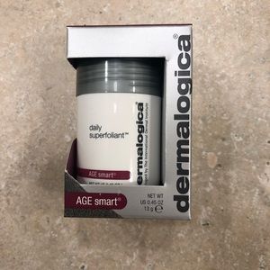 Dermalogica AGE SMART Daily Superfoliant 0.45 oz